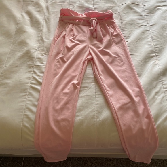 Pink Trousers - Picture 4 of 7